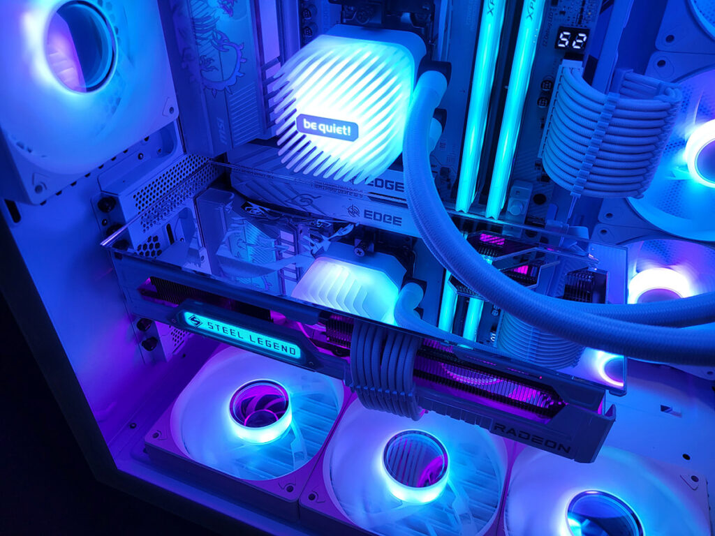 Caggtus 2025 - Casemodding