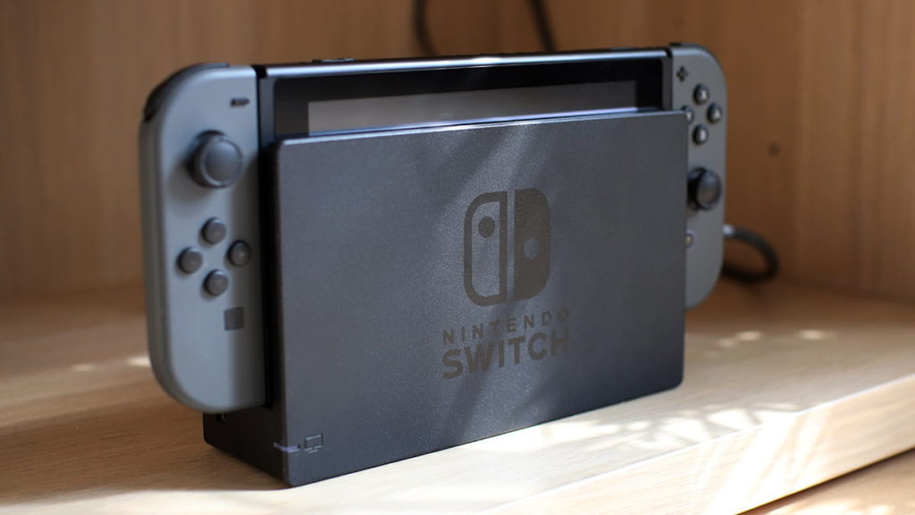 Die besten Nintendo Switch Spiele