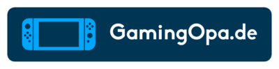 GamingOpa.de Logo